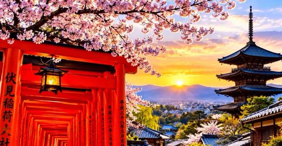 Kyoto: Private Full-Day Tour with English Guide & Pickup