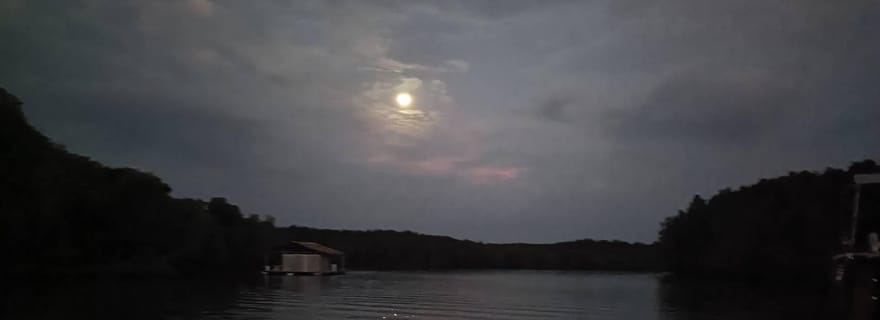 Ko Lanta : coucher de soleil et plancton bioluminescent en kayak
