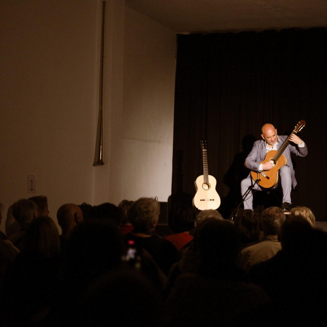 Galerie média