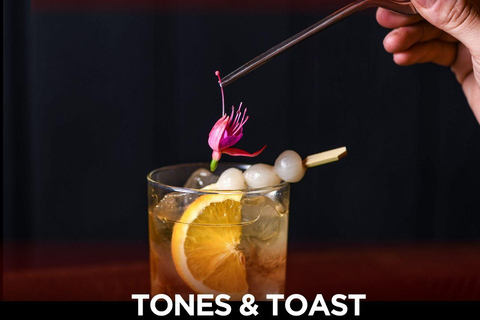 Yacht-Picknick in Jamaika