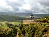 Costa del Sol and Malaga, Ronda and Setenil de las Bodegas - Housity