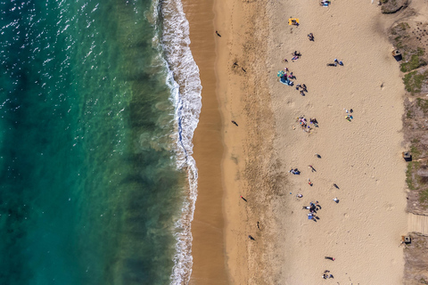 Valparaíso and Viña del Mar: tour from Santiago