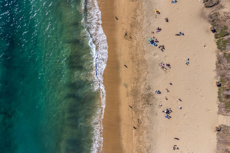 Valparaíso and Viña del Mar: tour from Santiago