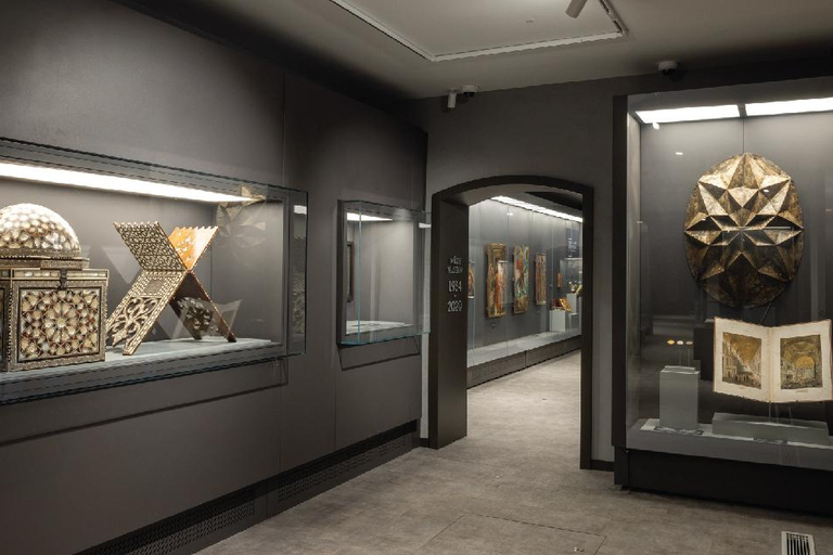 Stambuł: wstęp do Muzeum Historii Hagia Sophia z audioprzewodnikiem