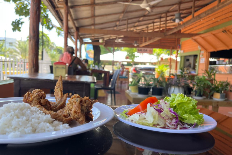 Sabor Dominicano: Rum, Chocolate and Culture Private Tour Sabor Dominicano: Rum, Chocolate and Culture Private Tour