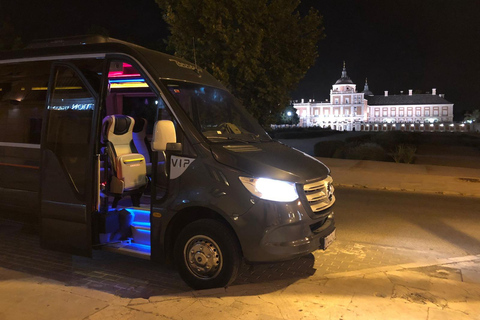 Madrid: Excursión a Toledo