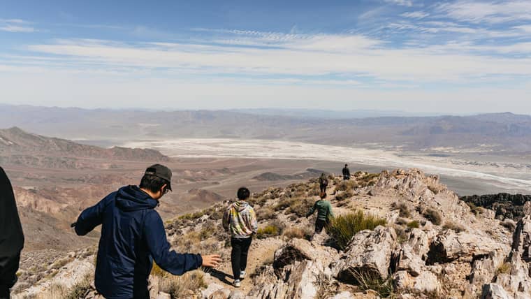 Best Activities in Furnace Creek