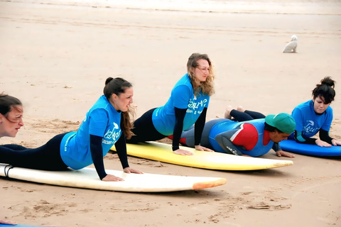 Da Nang: Ride Your First Wave with a Local Surf Coach
