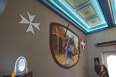 Throne of Helios: The History of Rhodes 9D Experience