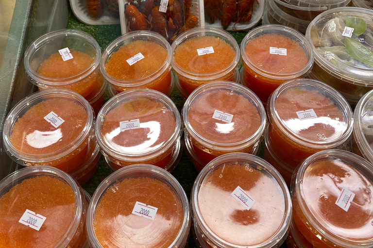 Yerevan: Lake Sevan Private Tour with Monasteries & Lunch