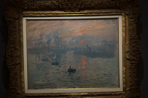 From Paris: Giverny & Impressionism Private Tour