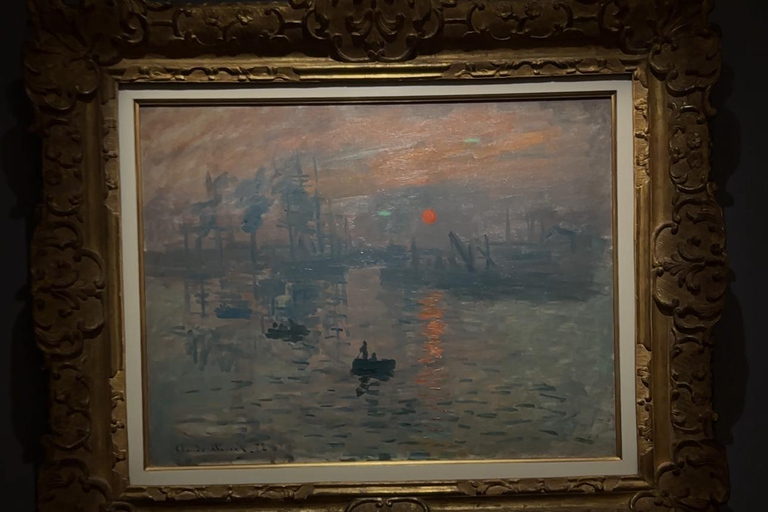 From Paris: Giverny & Impressionism Private Tour