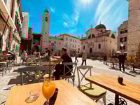 Dubrownik, Fenomen Dubrownika - wycieczka w języku polskim - Housity