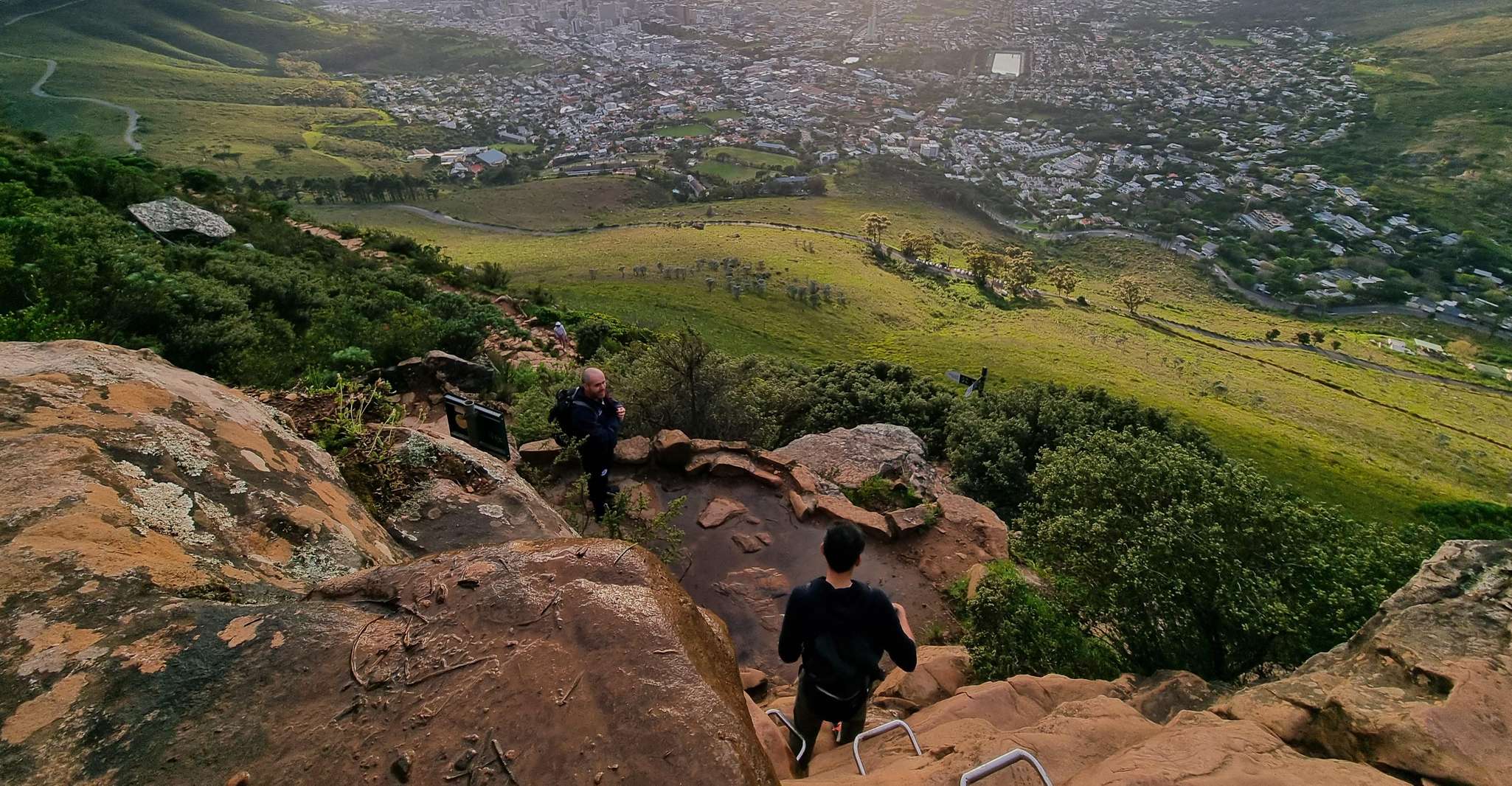 Cape Town, Lion's Head Sunrise & Sunset Guided Hike - Housity