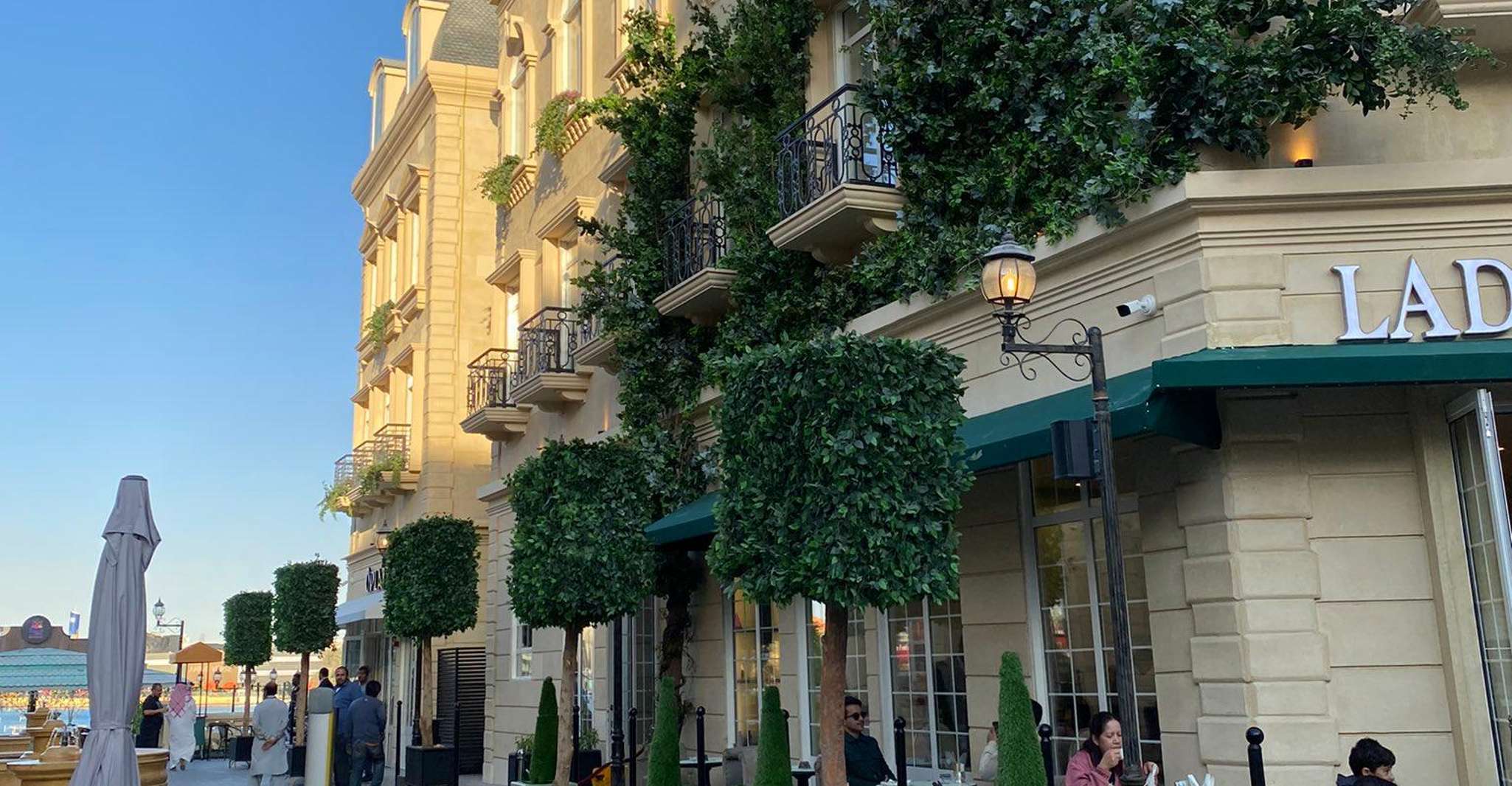 Boulevard World, Boulevard Riyadh Private Tour+Saudi Meal photo 7