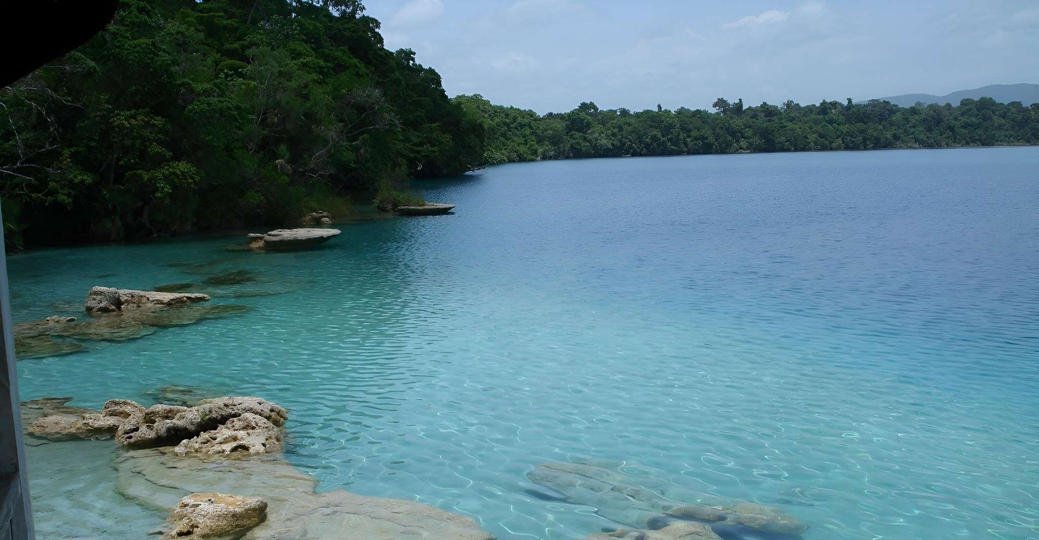 Desde Ciudad de Guatemala Semuc Champey y Laguna Lachua - Hizvo