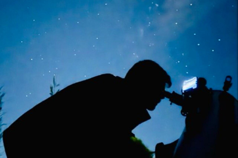 Brisbane : Tour de la montagne Tamborine et observation des étoiles