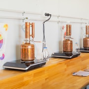 Swan Valley: Distil Your Own Gin Class