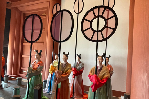 Osaka : 3 heures de visite guidée du château d&#039;Osaka et du musée historique