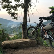 Koh Samui: Surron Electric Dirt Bike Jungle Adventure 2H Koh Samui: Surron Electric Dirt Bike Jungle Adventure 2H