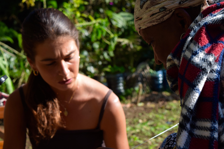 Arusha: Maasai-style Beaded Jewelry LessonMaasai-style Beaded Jewelry Lesson W/ Brunch