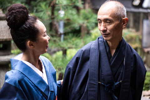 Nagano Tokyo: Snow Monkey Private Day Tour Hotel Pick & Drop Snow Monkey Private Day Tour Hotel Pick & Drop Off In Crown