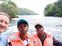 8day Jinja, Sipi Falls, Kidepo Valley NP, Murchsion Safari - Housity