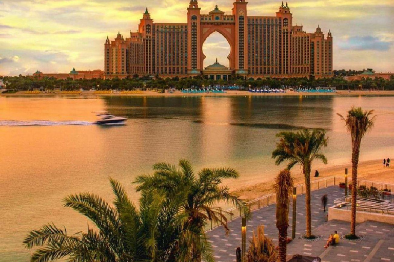 Private Dubai city tour fullday Guided Tour priate full day Dubai tour