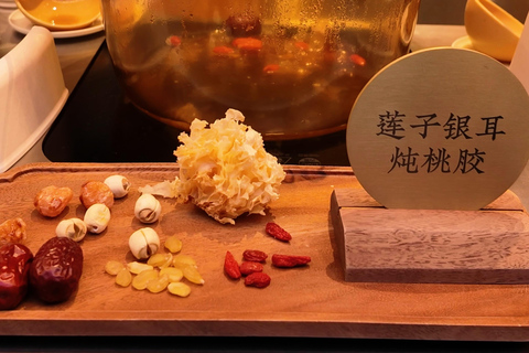 Shanghai: Tai Chi, Pulse Reading, and TCM Wellness Tour