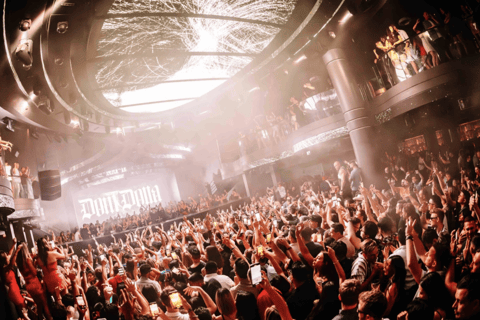 Ibiza: Hip Hop & R&B Nightlife Pass