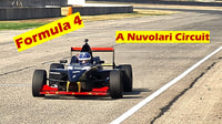 Expérience de course avec une Formule Car sur une piste rapide de Milan - Hizvo