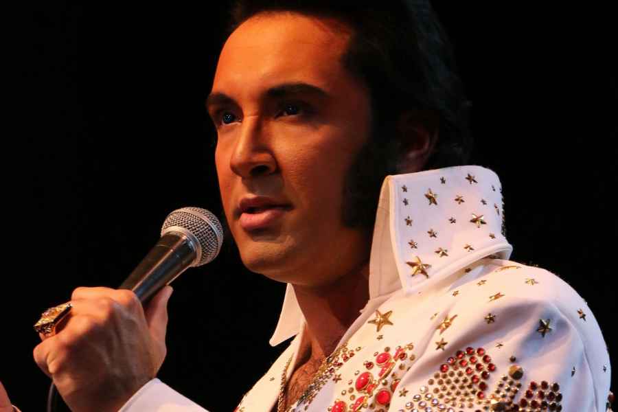 Pigeon Forge: Salute to Elvis Show. Foto: GetYourGuide
