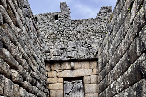 Machu Picchu: Last-Minute Circuit 2 or 3 with Private Guide