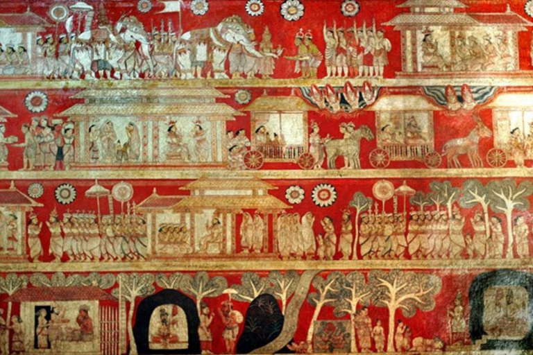 Kandy: Heritage and Architectural tour