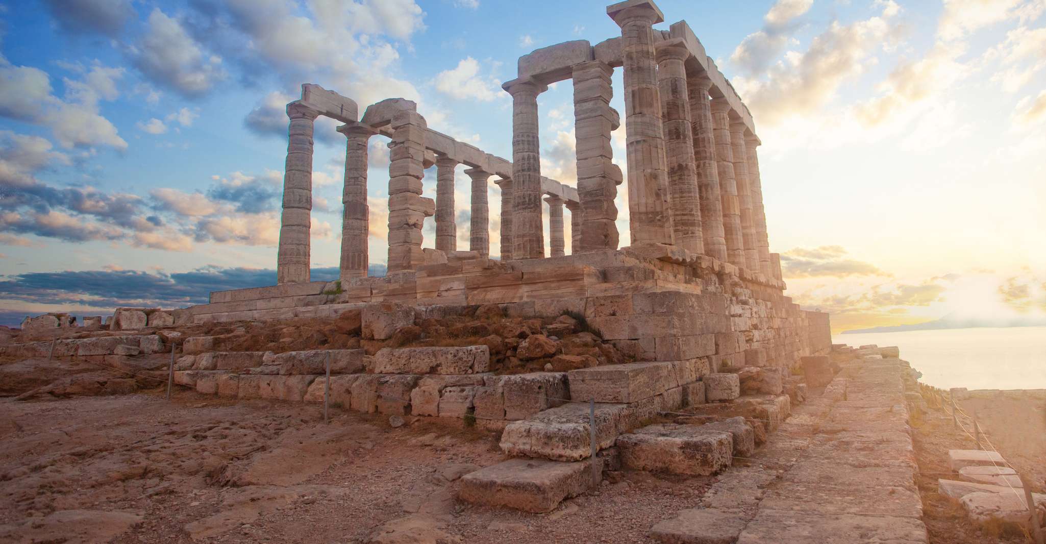 Sounion, Cape Sounion Sunset Tour, sounion, greece