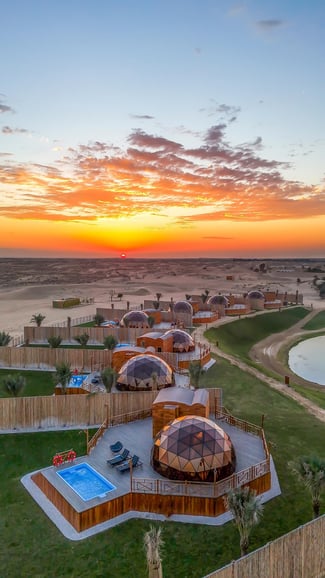 4-Day UAE Cultural Journey: Dubai, Abu Dhabi &amp; Al Ain