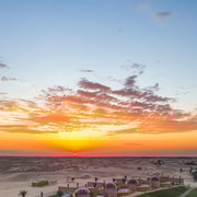 Voyage culturel de 4 jours aux Émirats arabes unis : Dubaï, Abu Dhabi et Al Ain