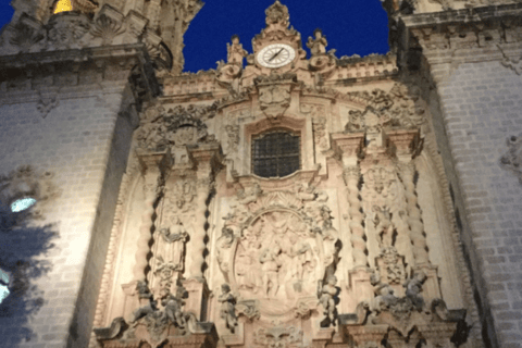 Ciudad de México: Excursión de un día a Taxco y Cuevas de Cacahuamilpa