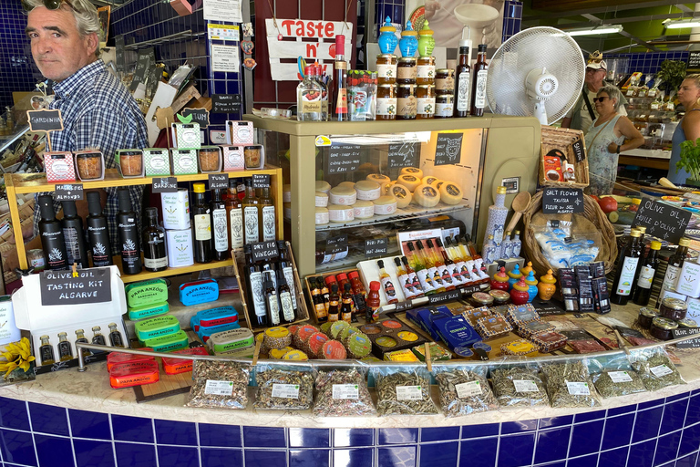 Brodie's Taste of LagosLes saveurs de Lagos selon Brodie