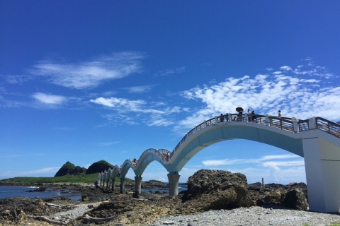 Taïwan : excursion de 5 jours aux lieux incontournables