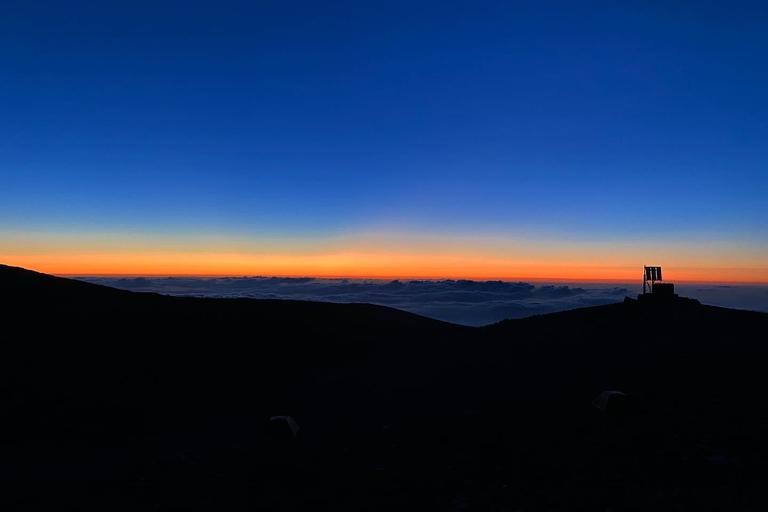 Mt. Etna North: Sunset at 2,850 meters in a 4x4 Etna: Sunset at 2,850 meters with 4x4 and guide