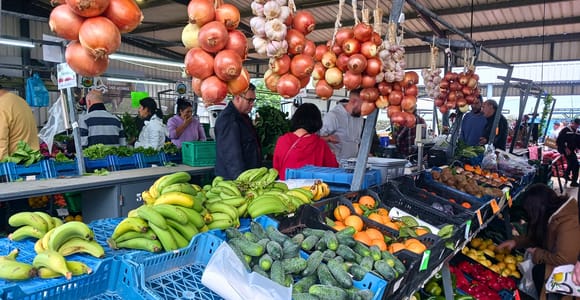 Traditions & Flavors of São Miguel