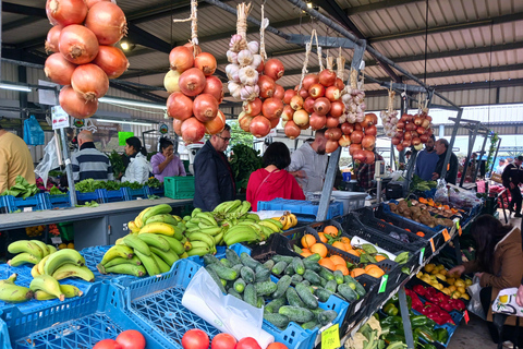 Tour tra le tradizioni e i sapori di São Miguel