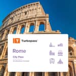 Roma: San Pietro, Vaticano e Colosseo con trasferimento