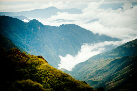 Kathmandu: 5-Day Spiritual Gosaikunda Guided Trek 5-Day Spiritual Gosaikunda Trek Full Package