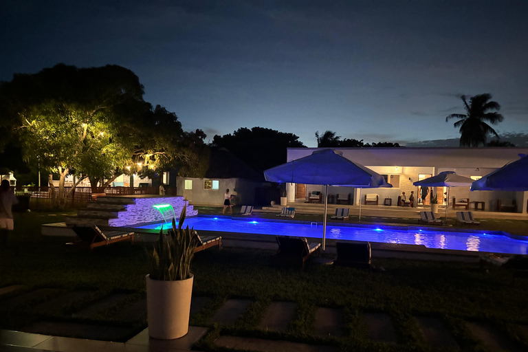 马丁斯别墅 伊尼亚卡岛度假胜地