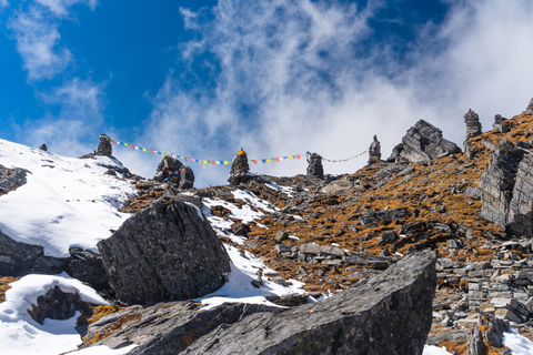 Mera Peak Climbing | Highest Trekking Peak in Nepal Mera Peak Climbing Only 2 days