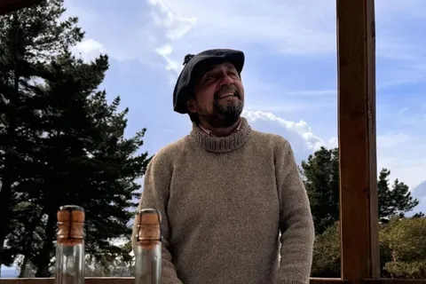 Descubra a viticultura regenerativa na Casa Klocker Prambs