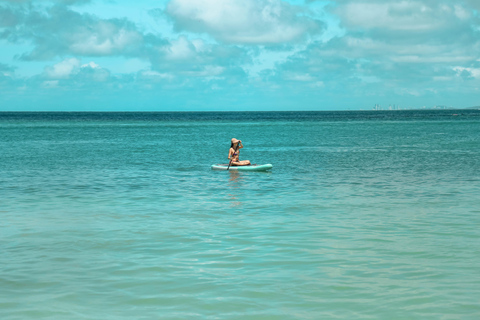 Spend the day at Rosario Islands, Rosario Beach Club + lunch + snorkeling Day trip to Rosario Islands, Rosario Beach Club + lunch + snorkeling