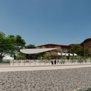 Darwin: Larrakia Cultural Centre Guided Tour